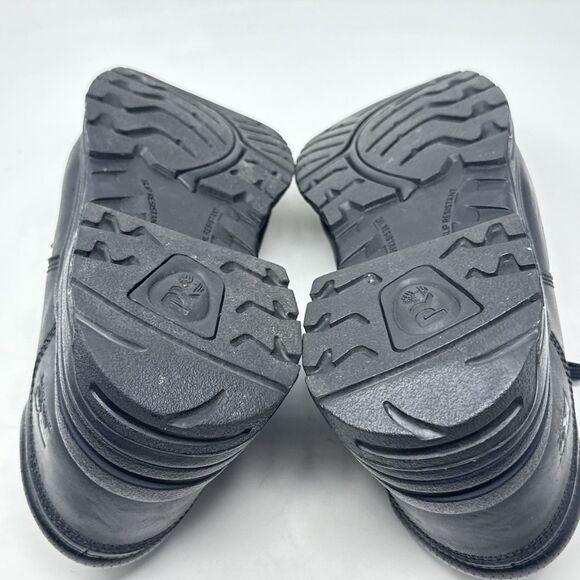 Timberland Pro Titan EV Composite Safety Toe Oxford Work Shoes Mens 10 M Black main image 4